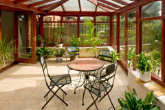 Buchan Hill conservatory quotes