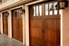 Buchan Hill garage extension quotes