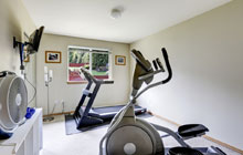 Buchan Hill home gym construction leads