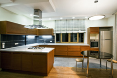 kitchen extensions Buchan Hill